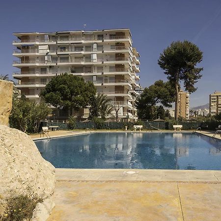 San Juan Live Alicante Exterior foto