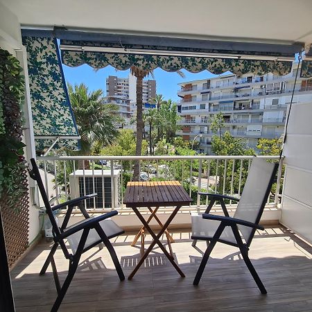 San Juan Live Alicante Exterior foto