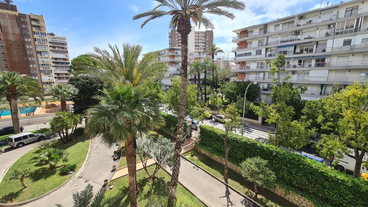 San Juan Live Alicante Exterior foto