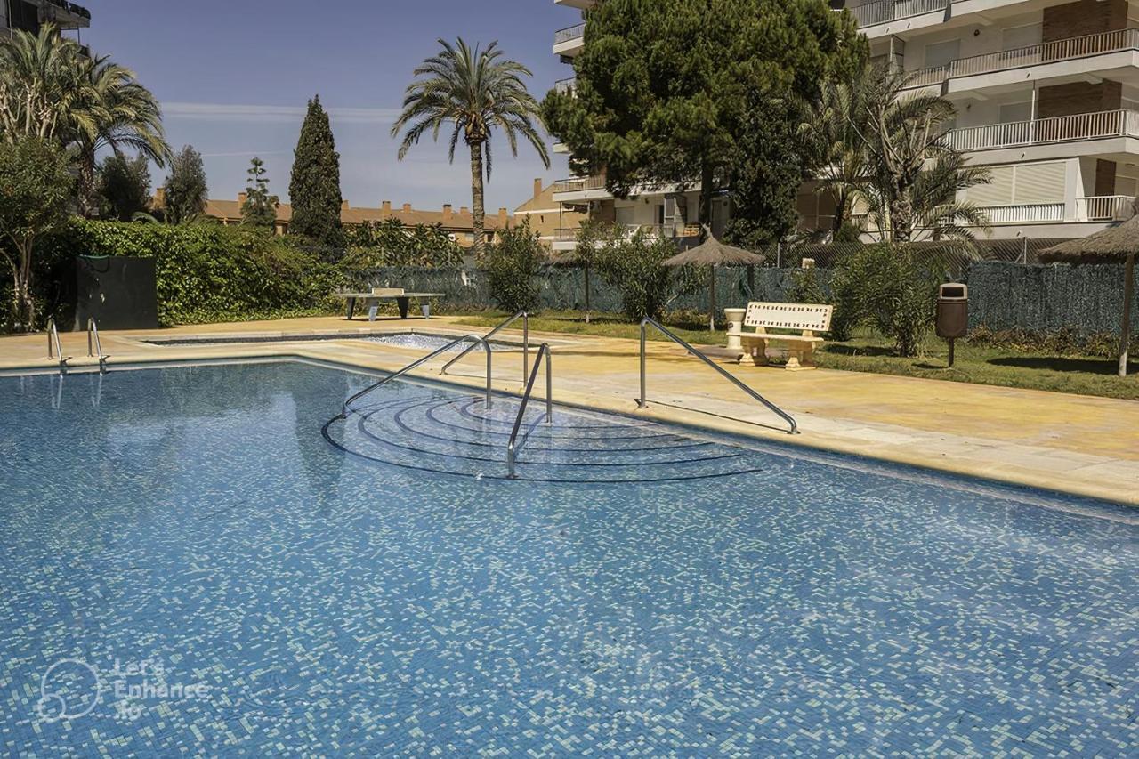 San Juan Live Alicante Exterior foto