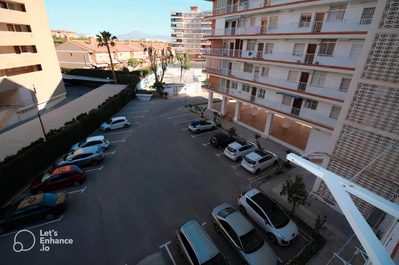 San Juan Live Alicante Exterior foto