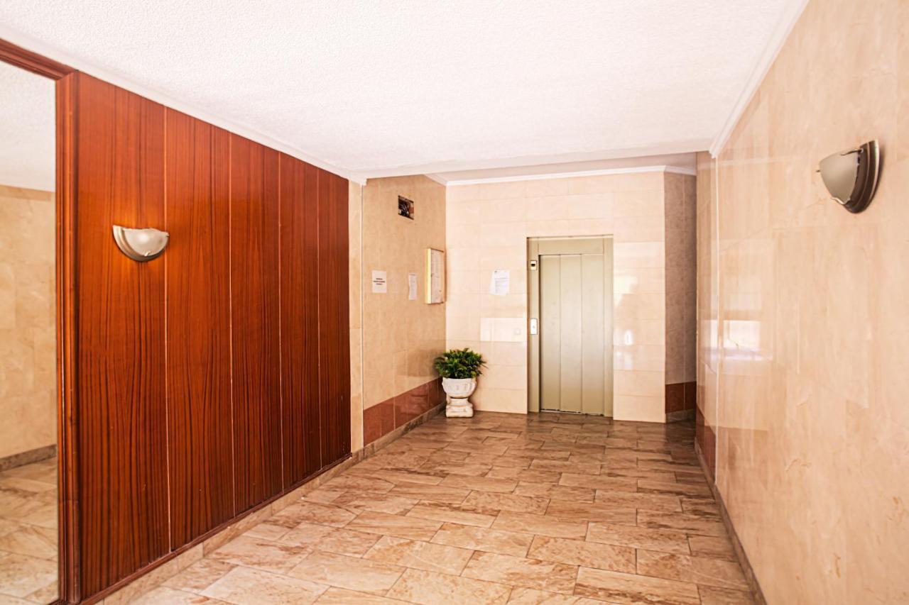San Juan Live Alicante Exterior foto