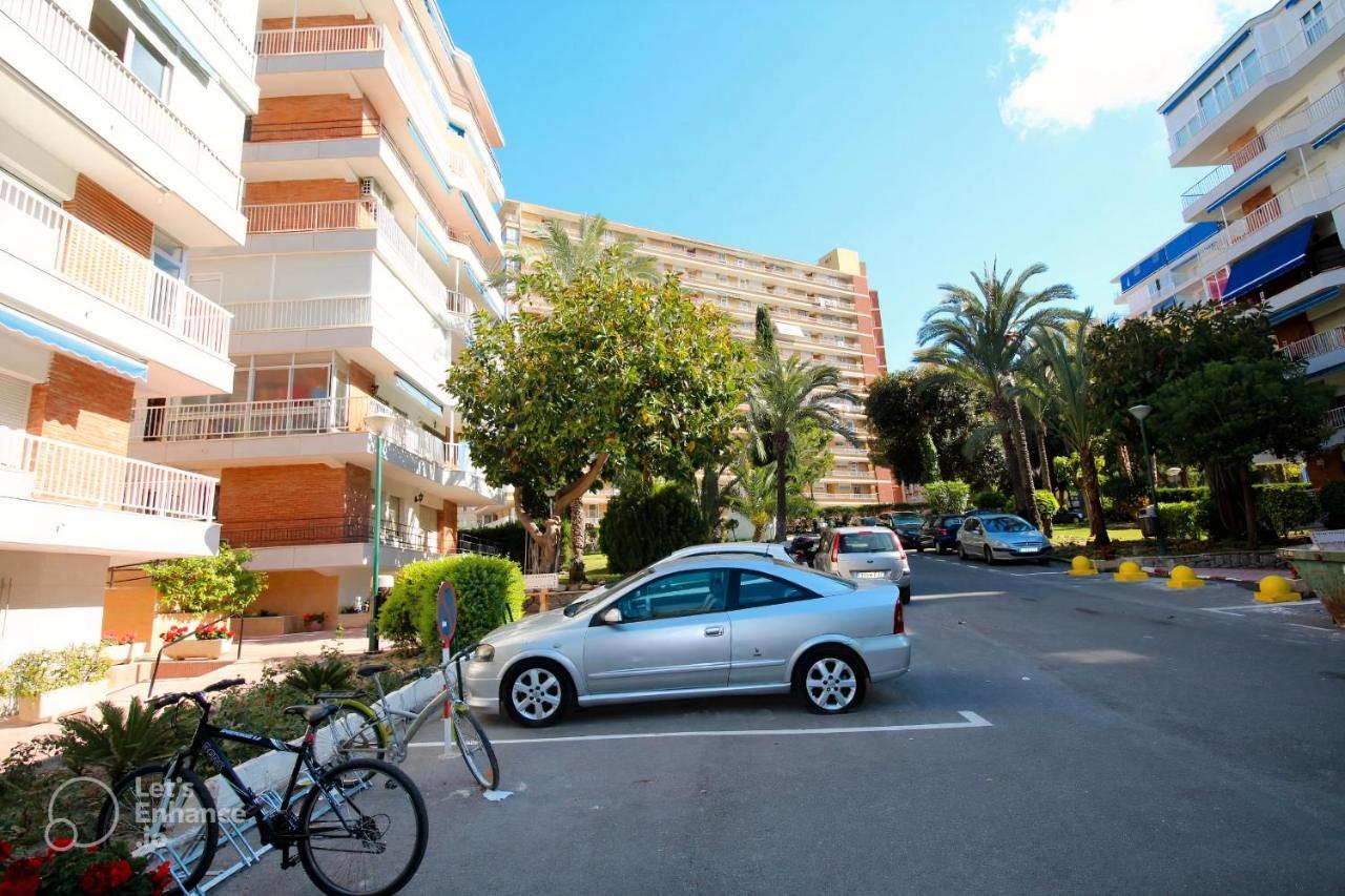 San Juan Live Alicante Exterior foto