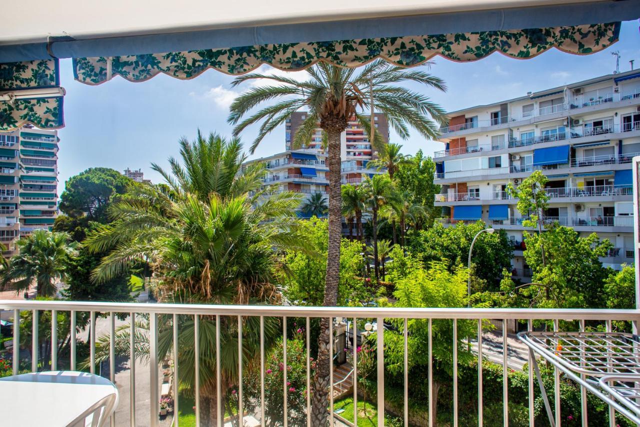 San Juan Live Alicante Exterior foto