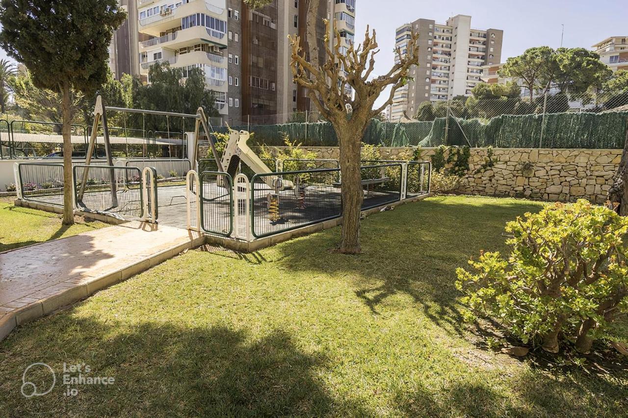 San Juan Live Alicante Exterior foto