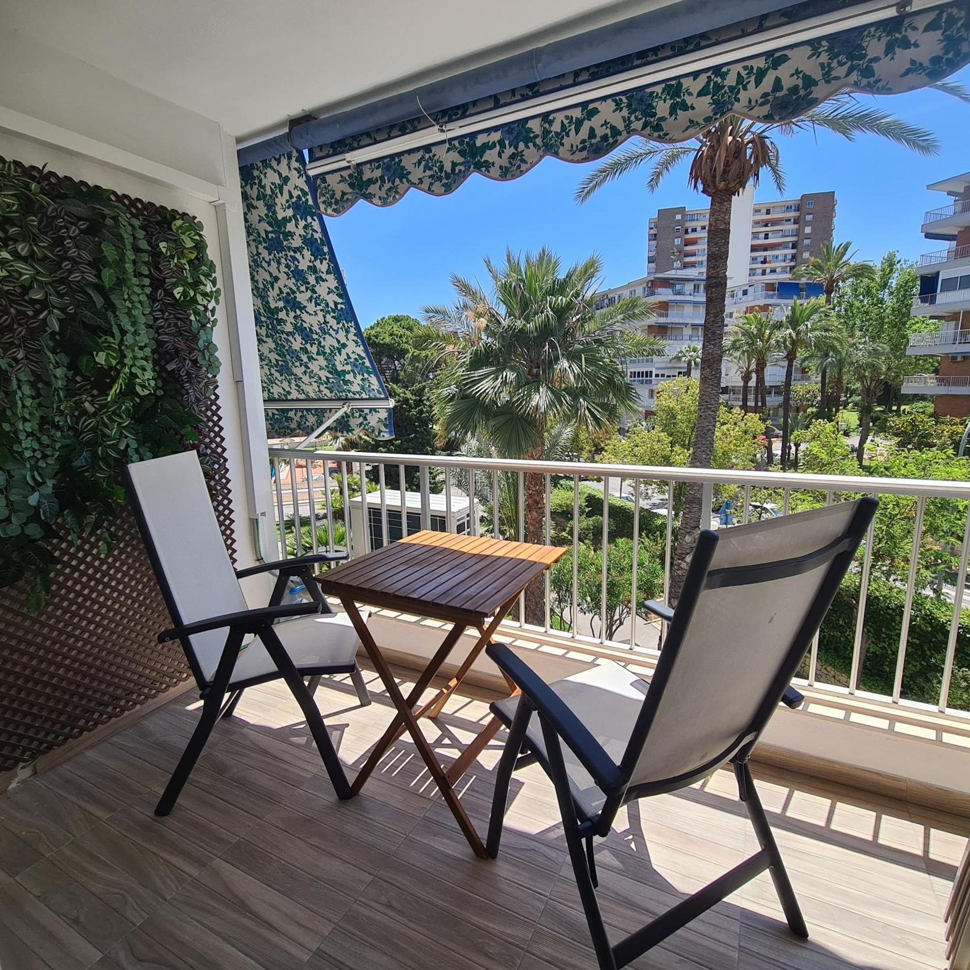 San Juan Live Alicante Exterior foto