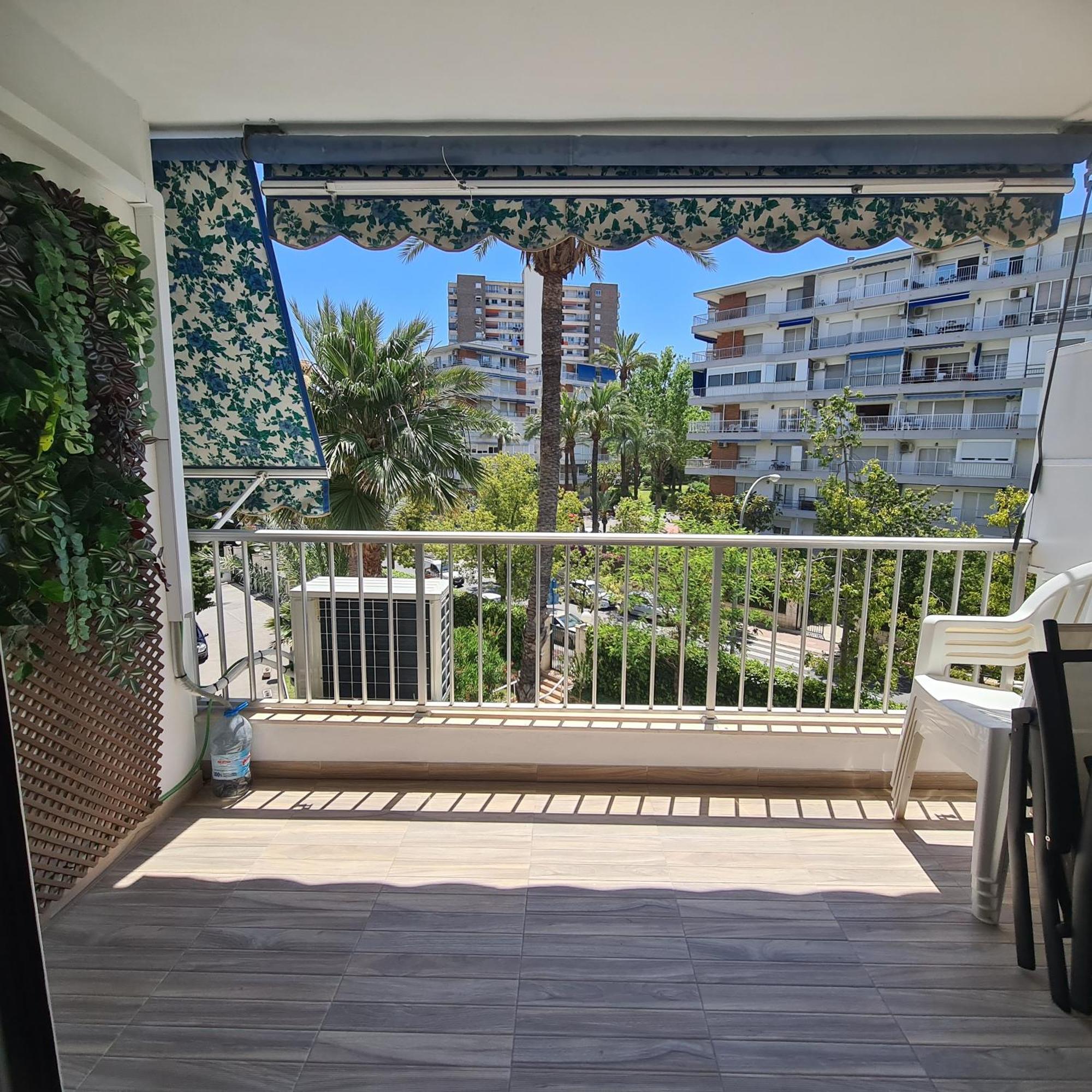 San Juan Live Alicante Exterior foto